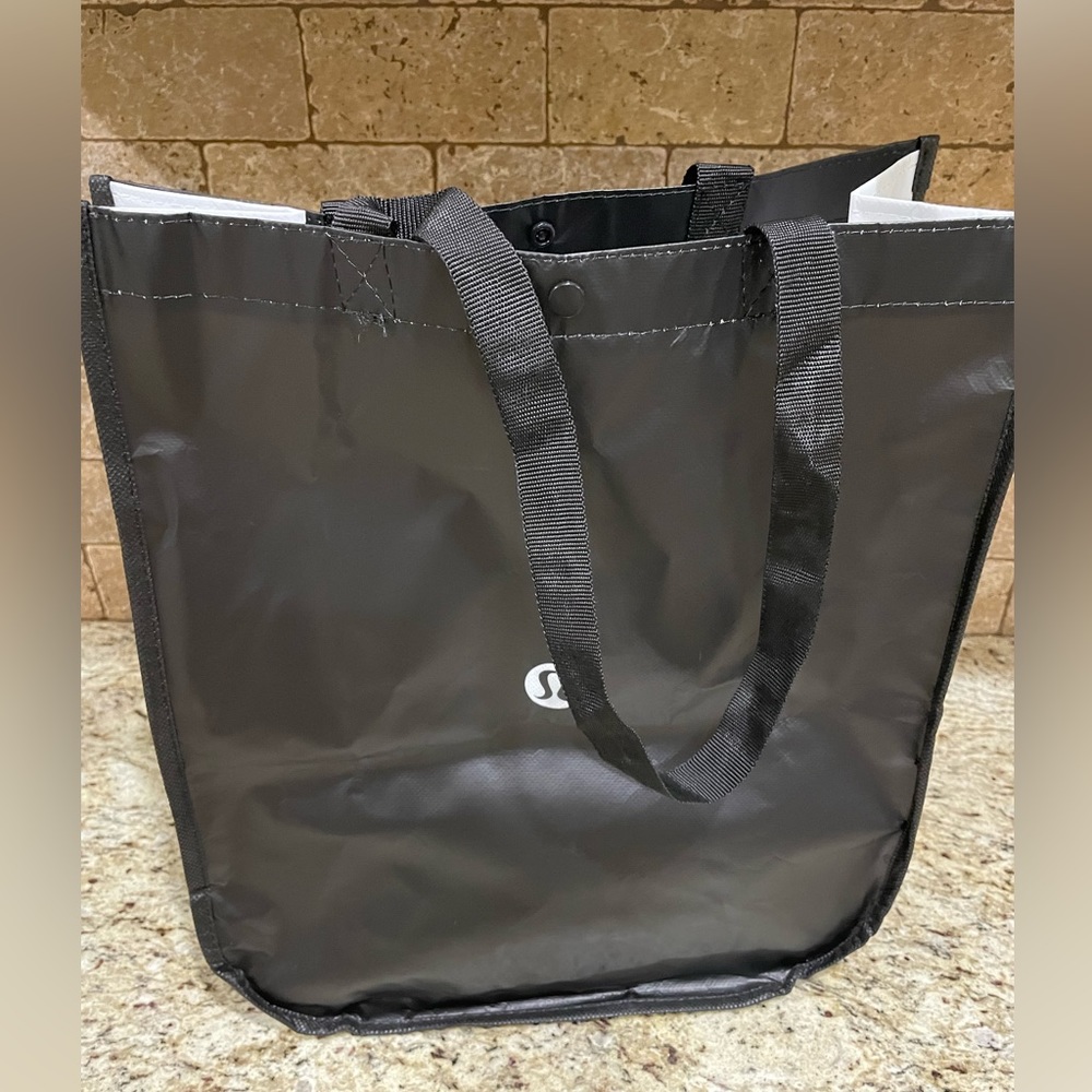 Large Lululemon bag